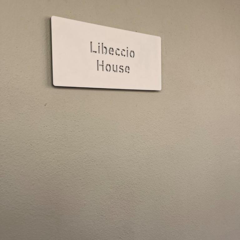Libeccio House - Appartement 2 Chambres - 18
