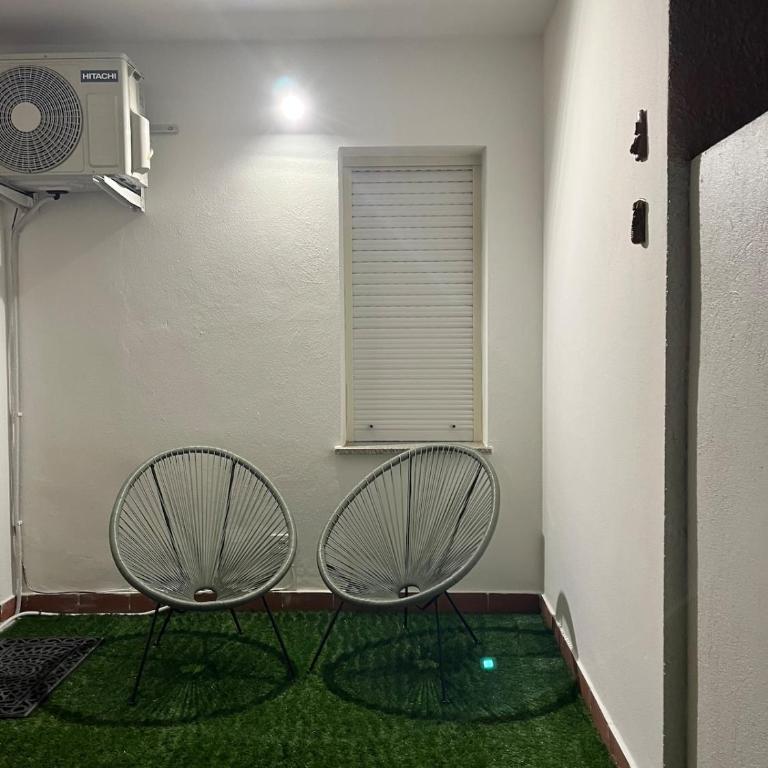 Libeccio House - Appartement 2 Chambres - 23