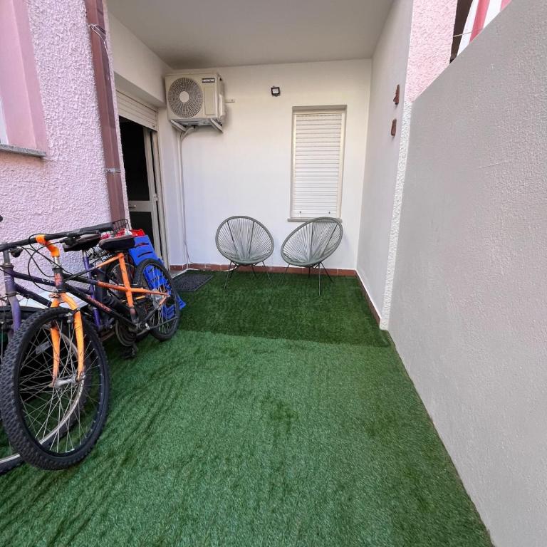 Libeccio House - Appartement 2 Chambres - 24