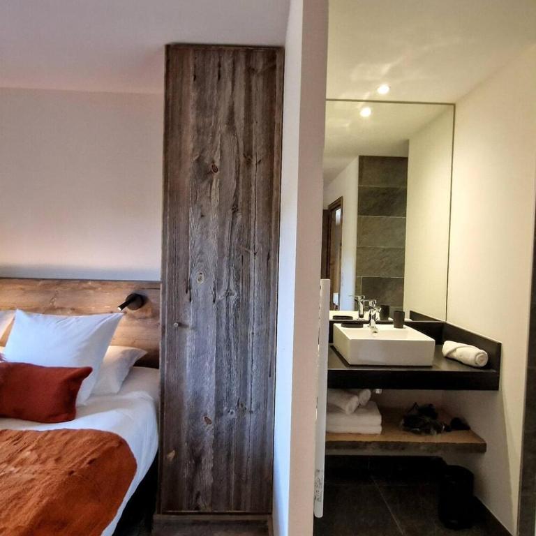 Loft Odette - Appartement - 11