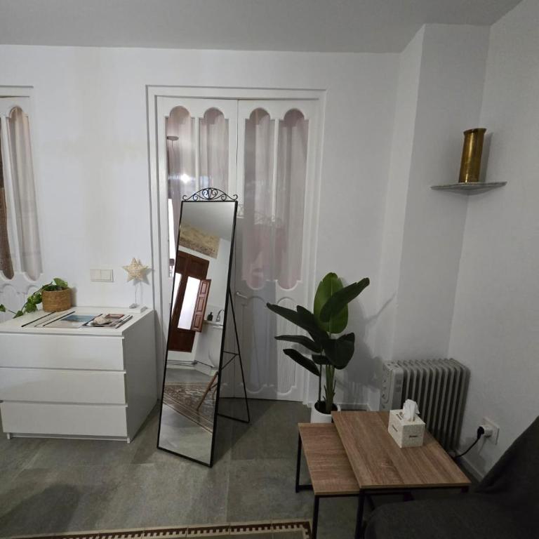 Apartamento 43m2 vistas al mar - Apartamento de 1 dormitorio - 16