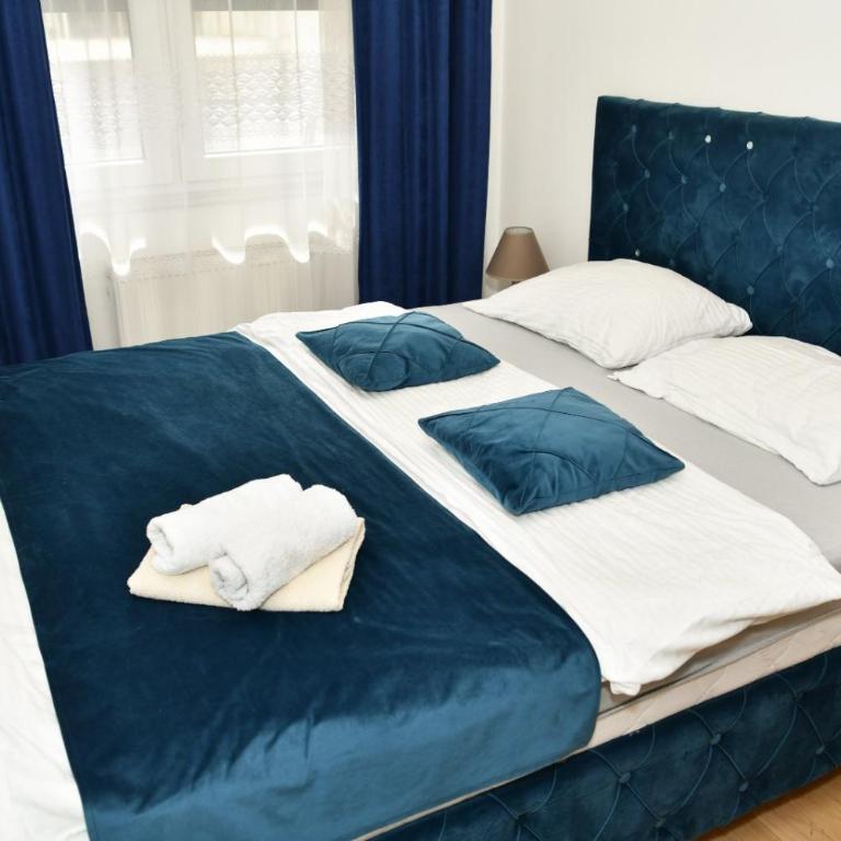 Apartman Panorama Banja Luka - Apartman sa 1 Spavaćom Sobom - 24
