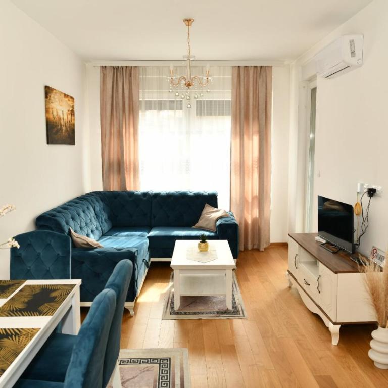 Apartman Panorama Banja Luka - Apartman sa 1 Spavaćom Sobom - 21