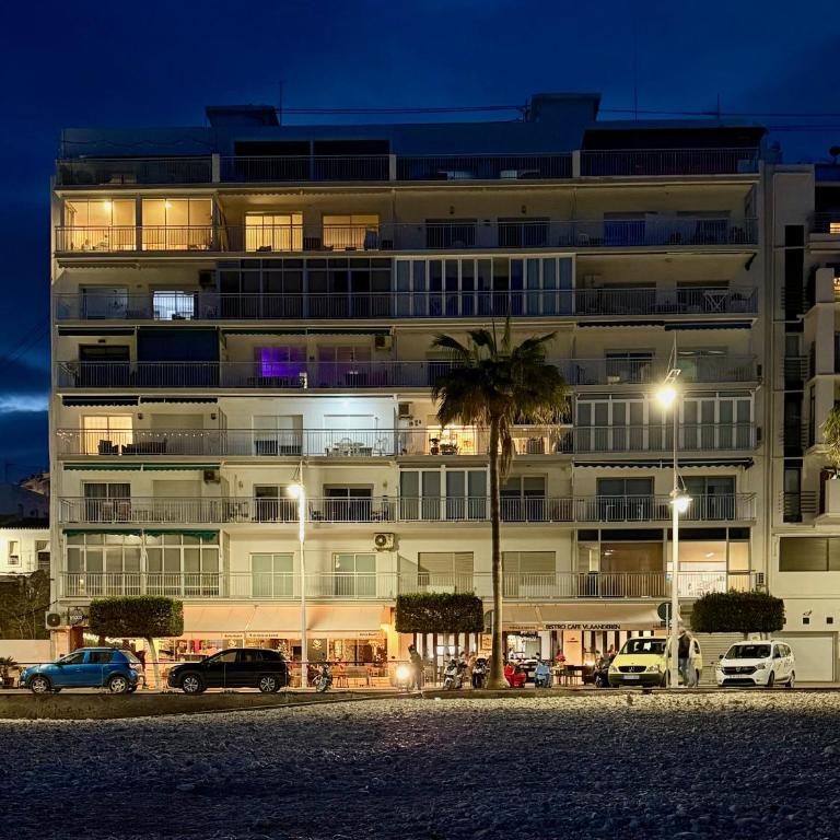 View 180 Altea - Apartamento - 46