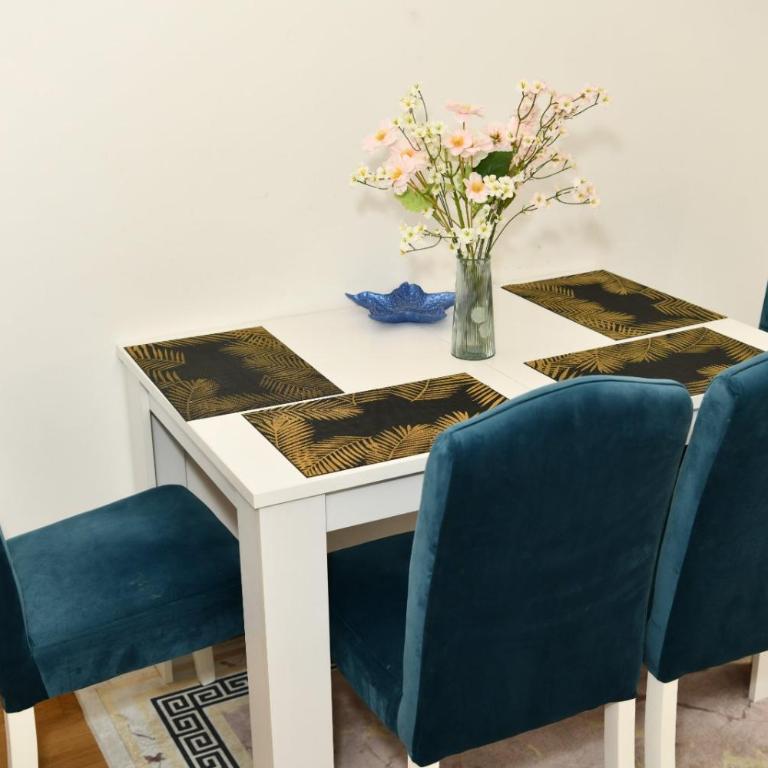 Apartman Panorama Banja Luka - Apartman sa 1 Spavaćom Sobom - 19