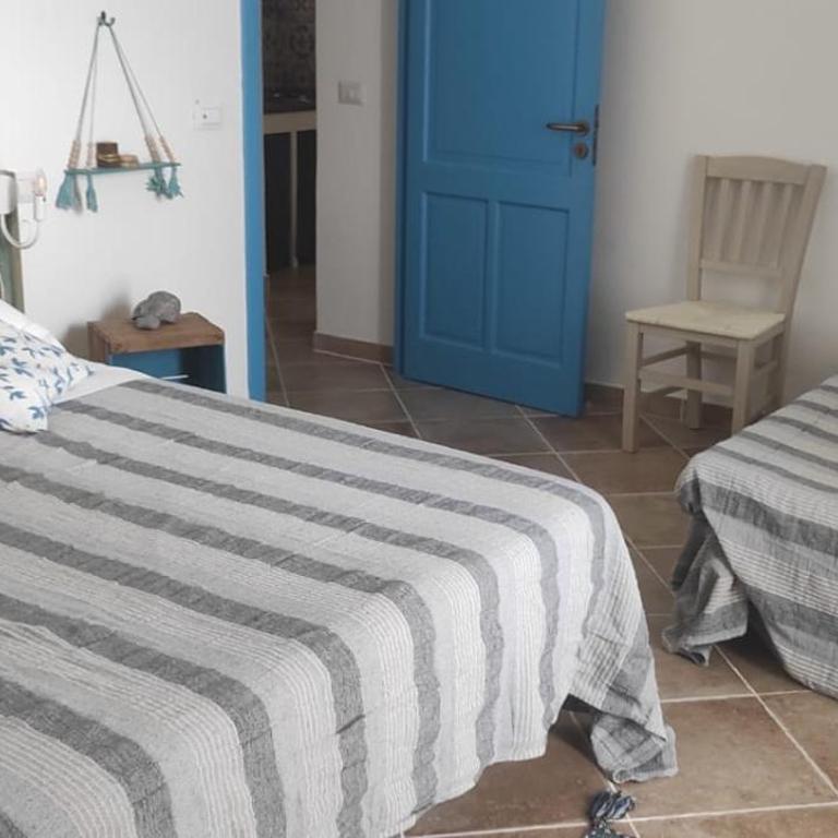 La Casa di Lula - Casa con 2 Camere da Letto - 16