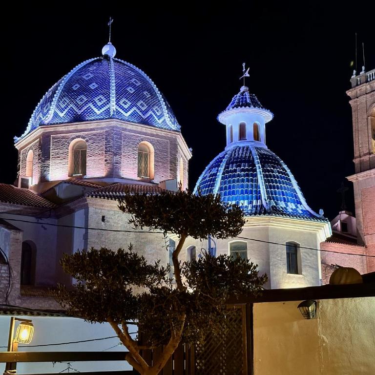 View 180 Altea - Apartamento - 55