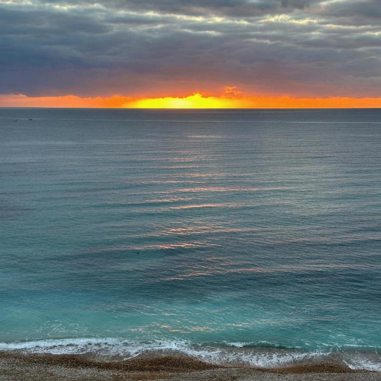 View 180 Altea - Apartamento - 62