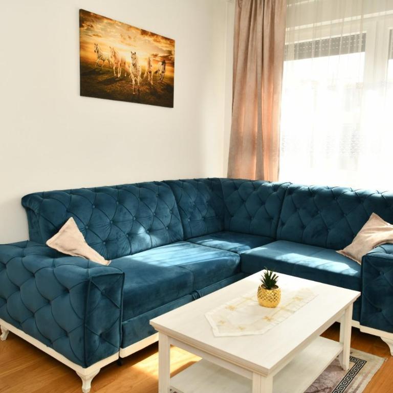 Apartman Panorama Banja Luka - Apartman sa 1 Spavaćom Sobom - 13