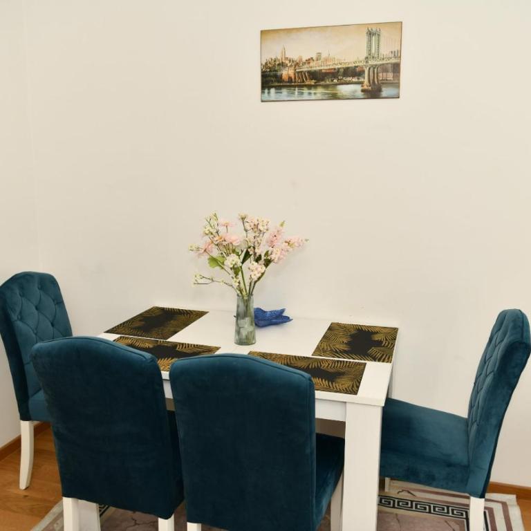Apartman Panorama Banja Luka - Apartman sa 1 Spavaćom Sobom - 12