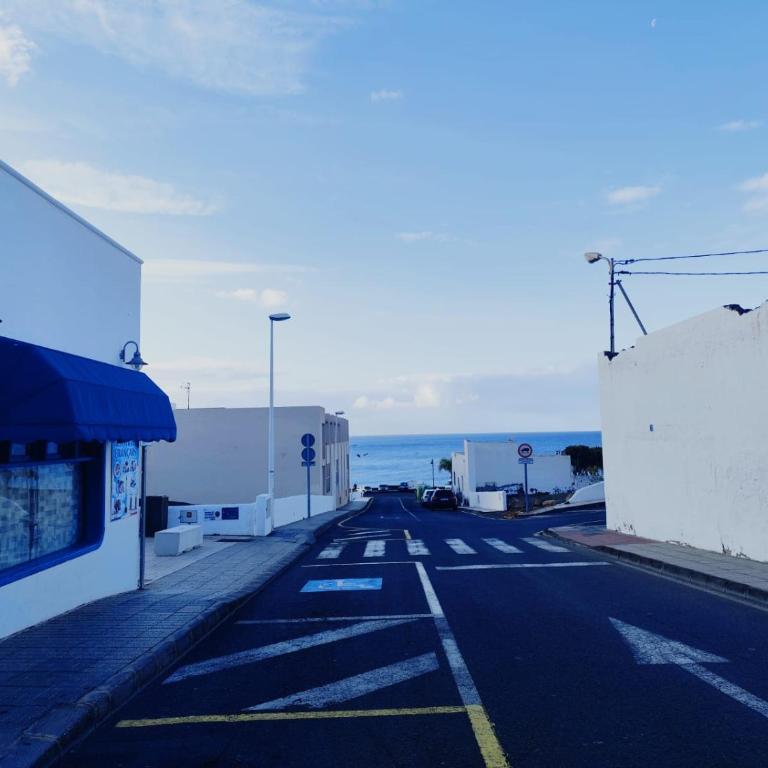 Apartamento a 2 minutos de la playa - Casa Ferrero - Apartamento de 2 dormitorios - 44