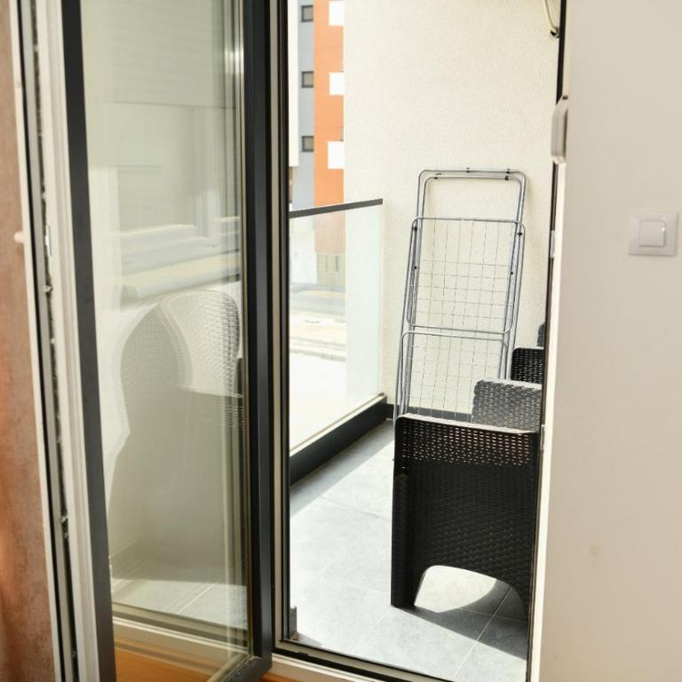 Apartman Panorama Banja Luka - Apartman sa 1 Spavaćom Sobom - 11