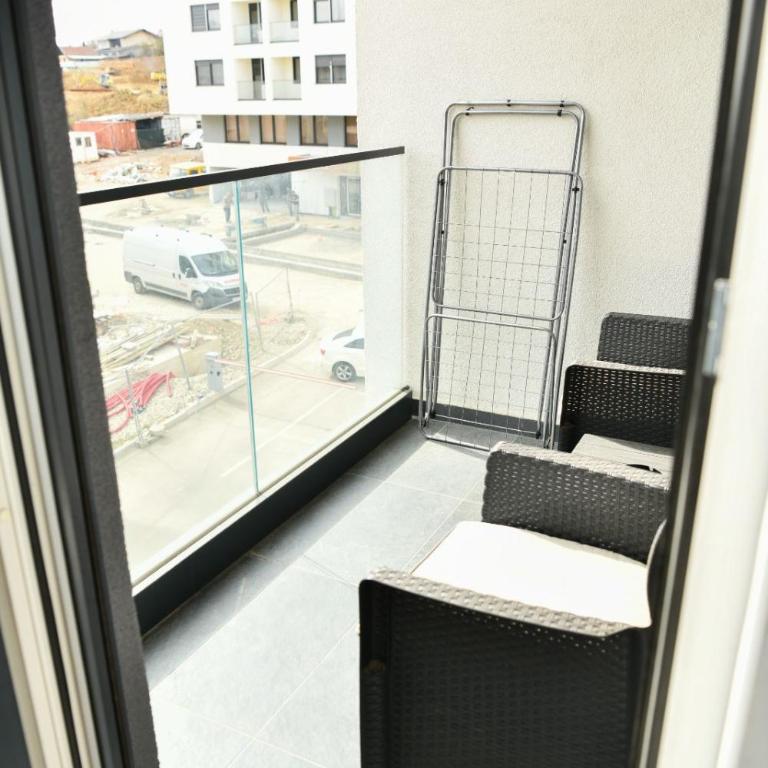 Apartman Panorama Banja Luka - Apartman sa 1 Spavaćom Sobom - 10