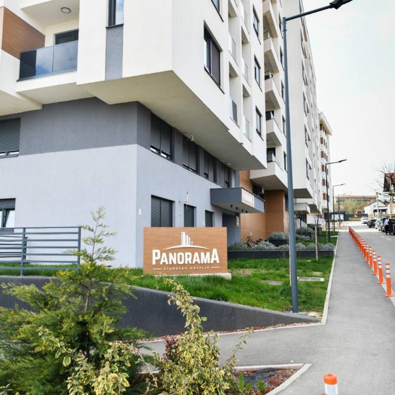Apartman Panorama Banja Luka - Apartman sa 1 Spavaćom Sobom - 6