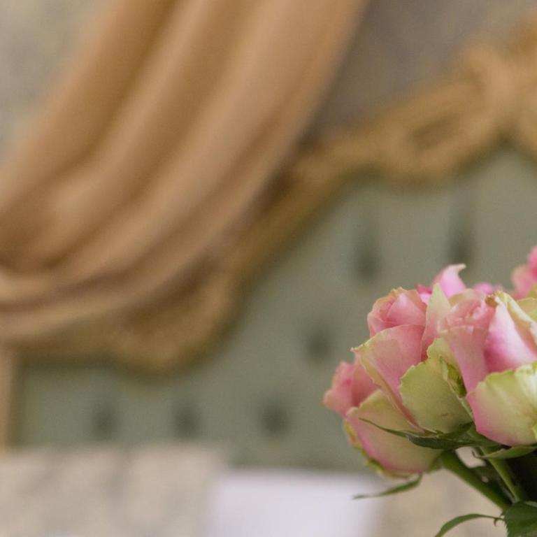 Friendly Venice Suites - Suite Deluxe Carlo Goldoni con Vista Campo Santo Stefano - 10