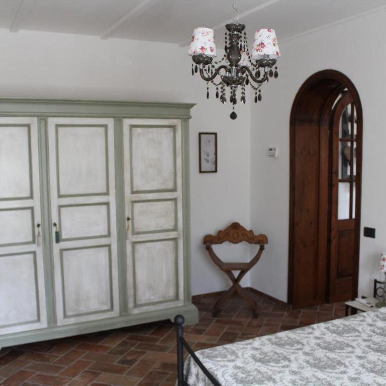 Agriturismo Casa Alla Madonna - Appartamento - Piano Terra - 5