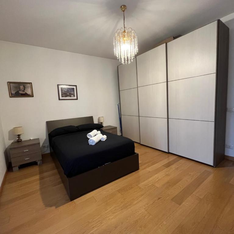 Casa Conca D Oro - Appartamento con 1 Camera da Letto - 17