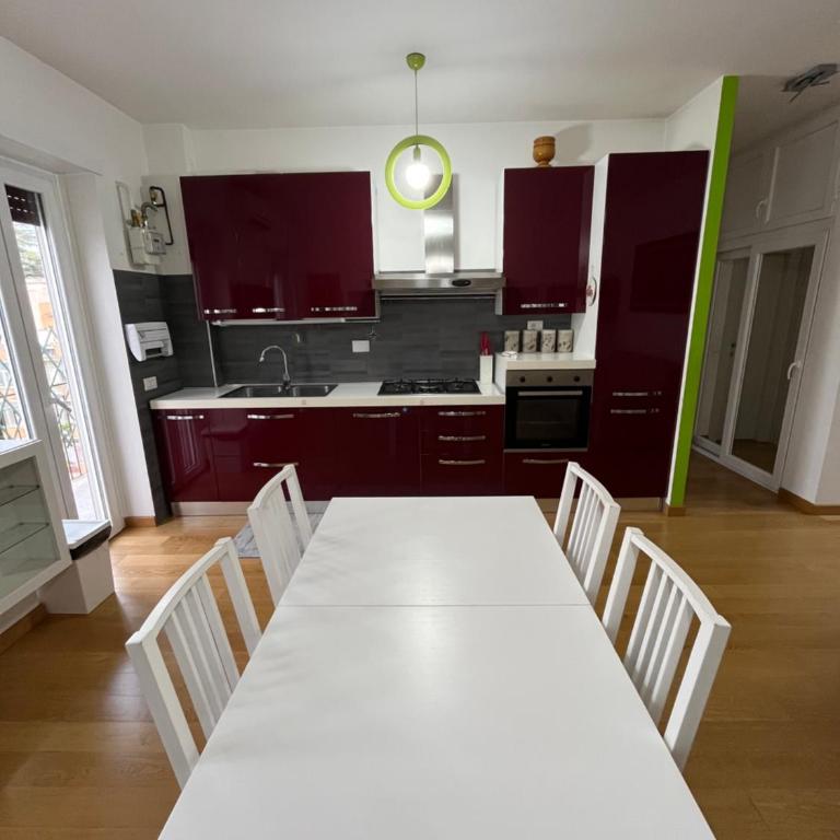 Casa Conca D Oro - Appartamento con 1 Camera da Letto - 6