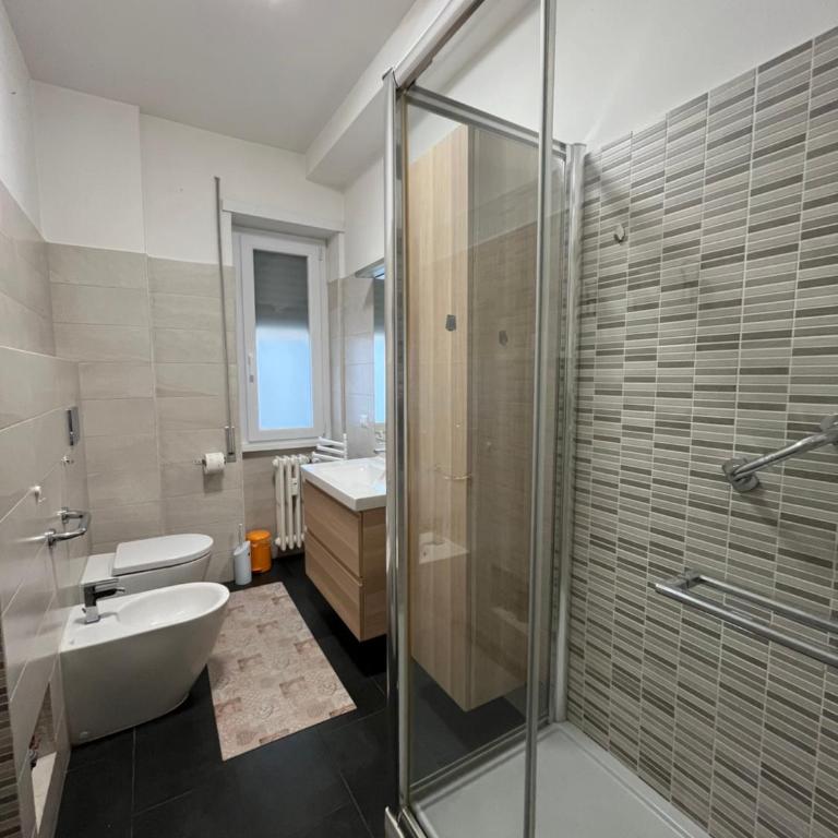 Casa Conca D Oro - Appartamento con 1 Camera da Letto - 13