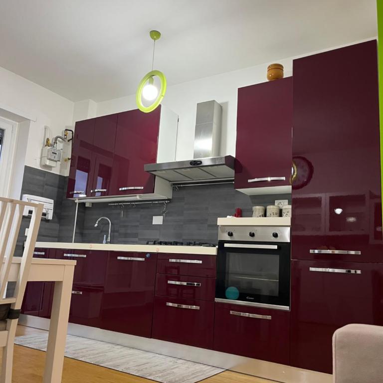 Casa Conca D Oro - Appartamento con 1 Camera da Letto - 3