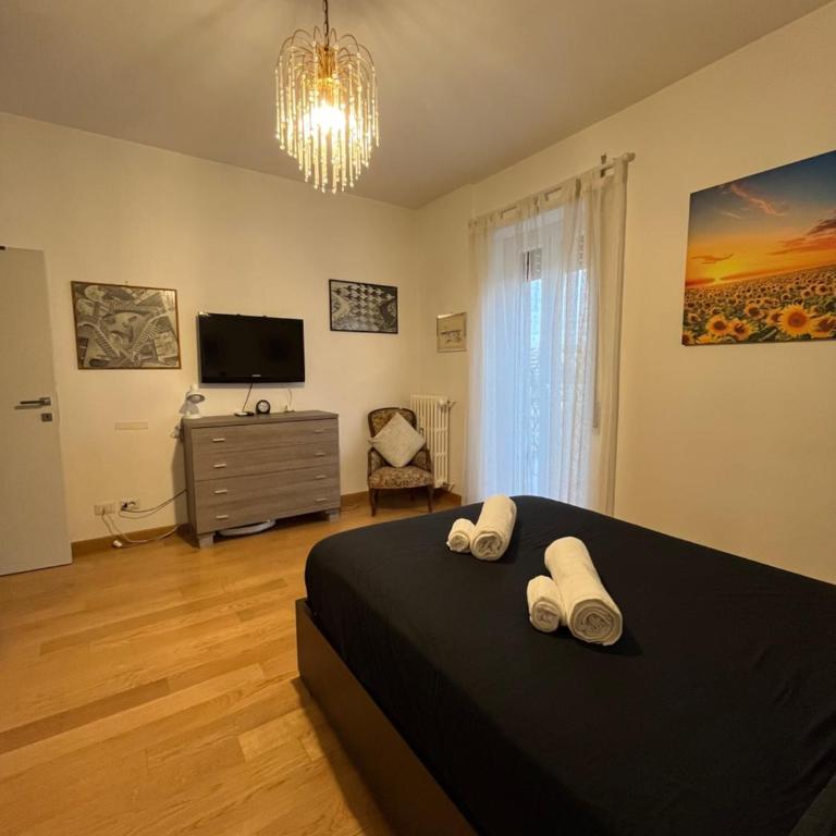 Casa Conca D Oro - Appartamento con 1 Camera da Letto - 9
