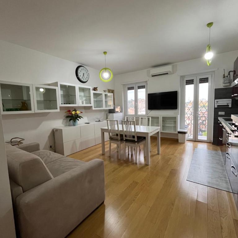 Casa Conca D Oro - Appartamento con 1 Camera da Letto - 1