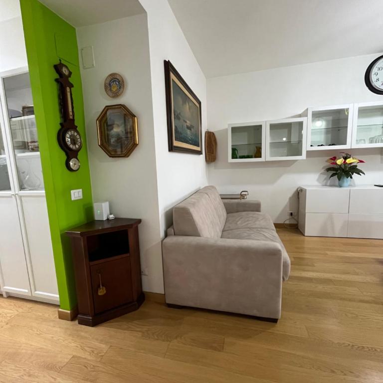 Casa Conca D Oro - Appartamento con 1 Camera da Letto - 10