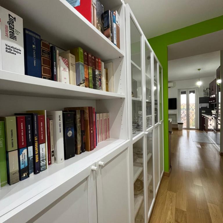 Casa Conca D Oro - Appartamento con 1 Camera da Letto - 7