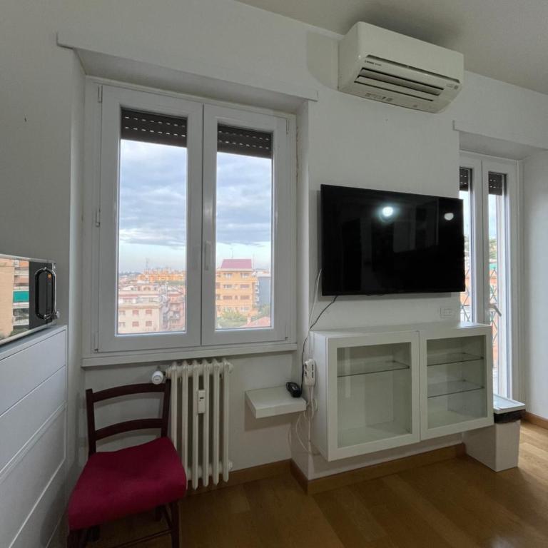 Casa Conca D Oro - Appartamento con 1 Camera da Letto - 11
