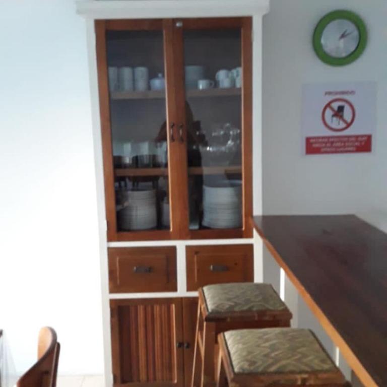Amplio y luminoso Monoambiente en Palermo - Apartamento de 1 dormitorio - 20