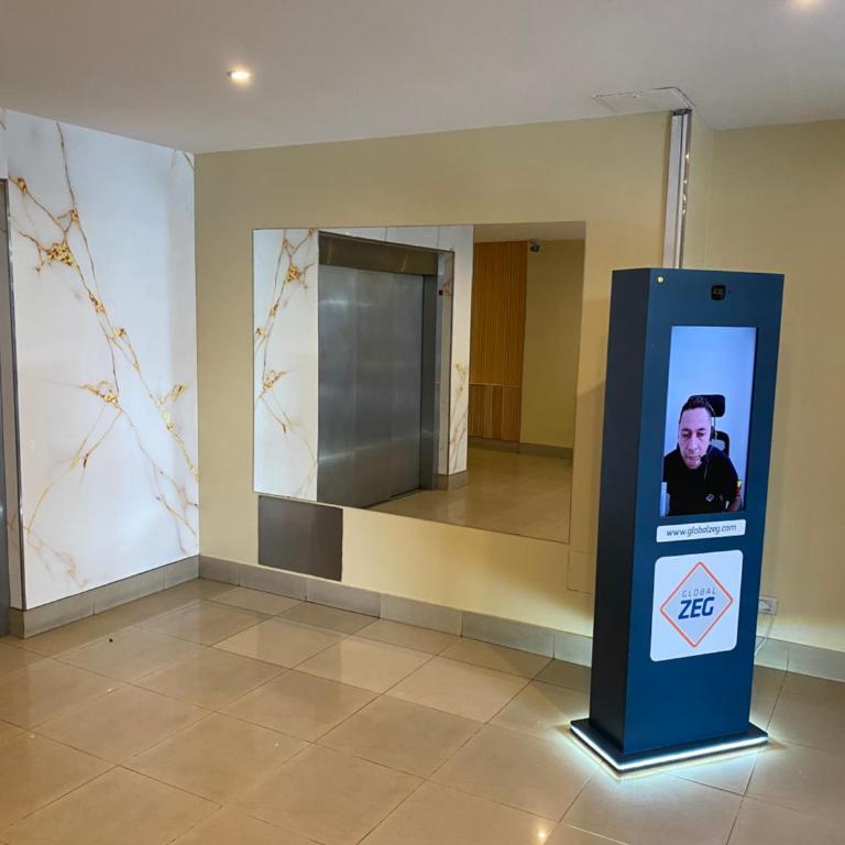 Amplio y luminoso Monoambiente en Palermo - Apartamento de 1 dormitorio - 27