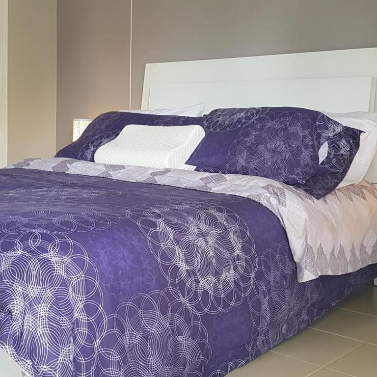 Modern and luxury apartment in the Rosa area of Cali - Apartamento de 2 dormitorios - 4