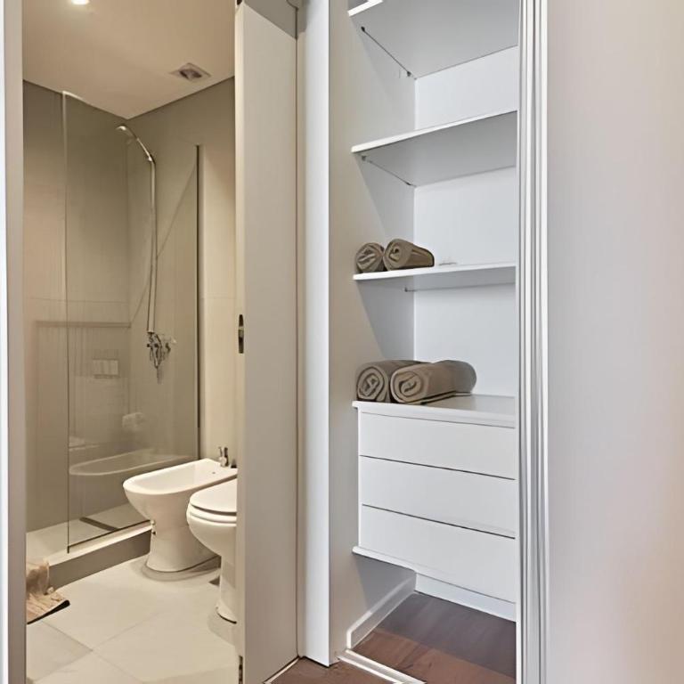 Urban Rent - Apartamentos en el corazón de Belgrano - Apartamento Estudio con balcón - 8