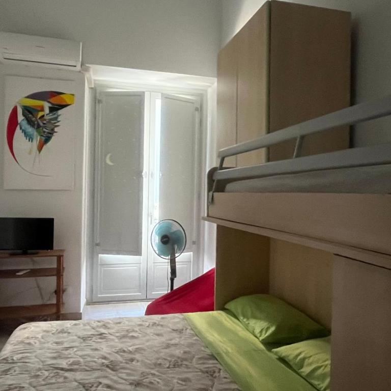 IL Riccio - Intero appartamento - Whole house - Appartamento con 3 Camere da Letto - 8