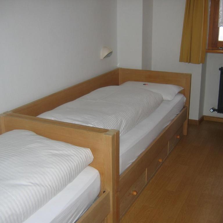 Appartamenti Chedul - Appartamento con 2 Camere da Letto - 7