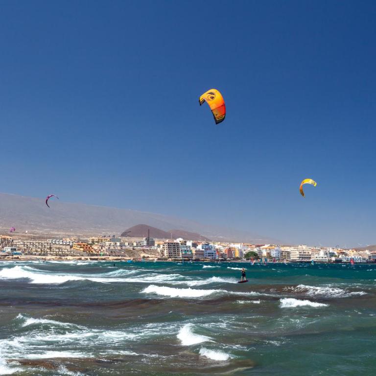 Modern spacious 3 bedroom apartment near the beach - Apartamento de 3 dormitorios - 28