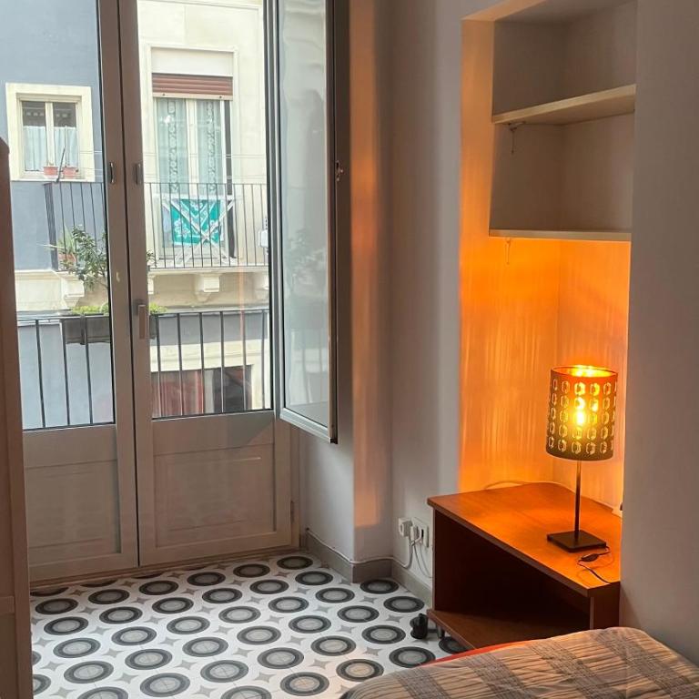 IL Riccio - Intero appartamento - Whole house - Appartamento con 3 Camere da Letto - 11