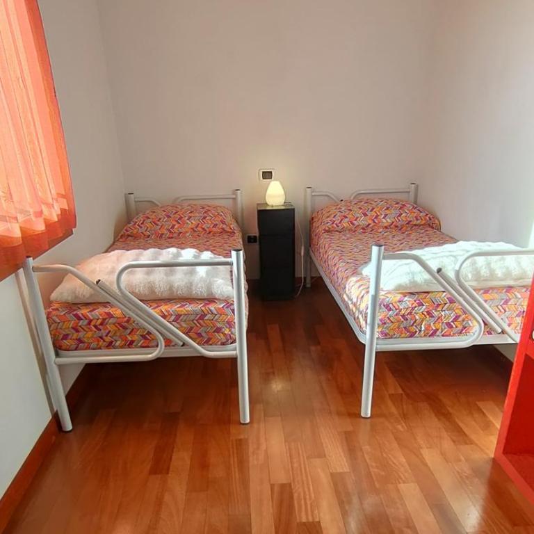 Urban 34 - station & centre - Appartement 2 Chambres - 14