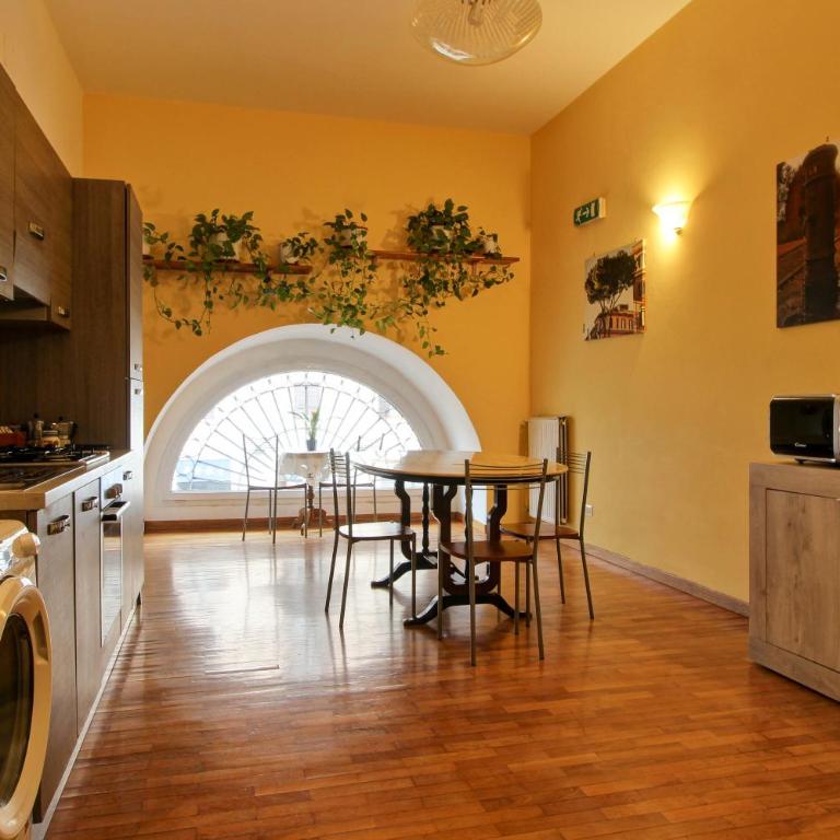 Roman House - Appartamento Standard - 4