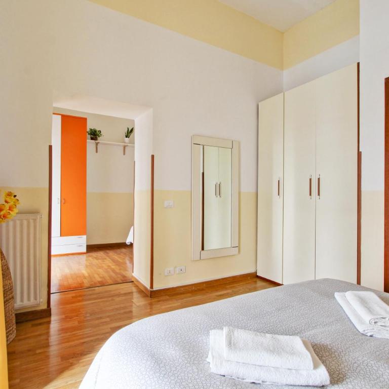 Roman House - Appartamento Standard - 27