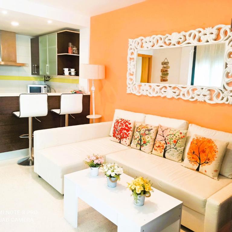 LA MÁS COQUETA, EN EL ADN DE CADIZ, - Apartamento de 1 dormitorio - 25