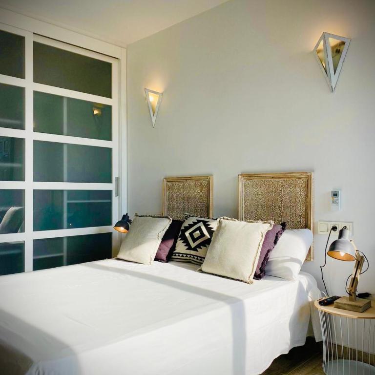 AlquilaEasy San Francisco - Apartamento Estudio - 21