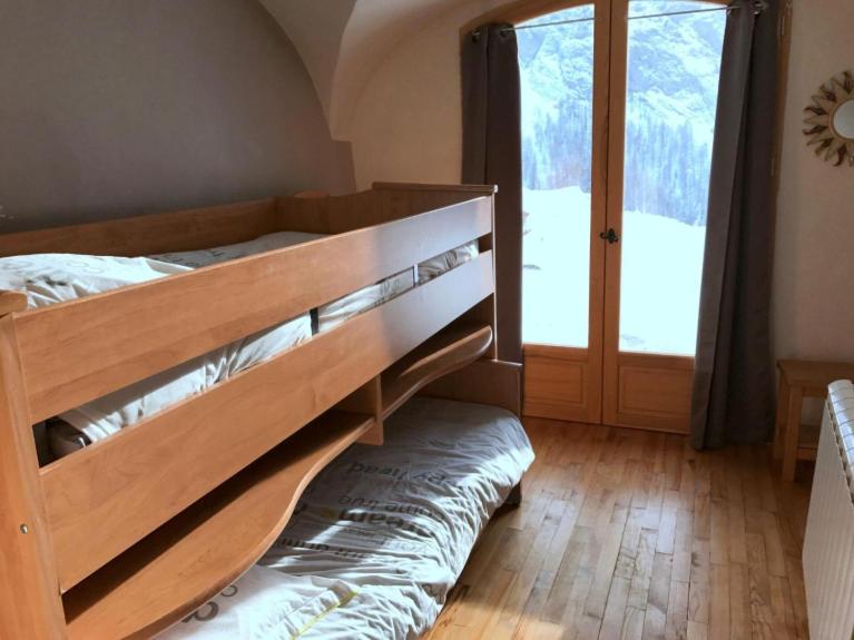 Le Chalet d'Elisabeth - Appartement - 13