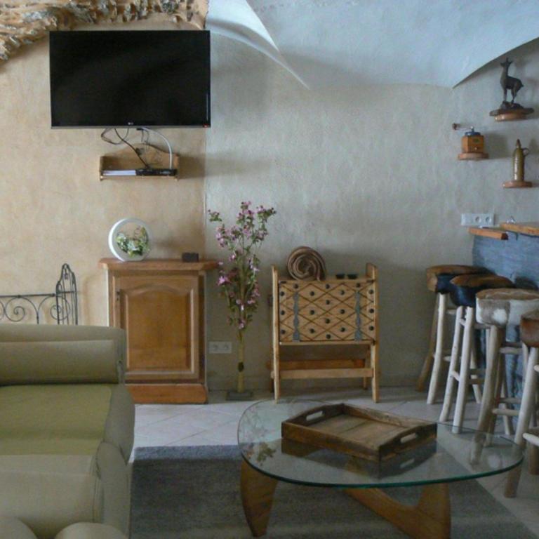 Le Chalet d'Elisabeth - Appartement - 2