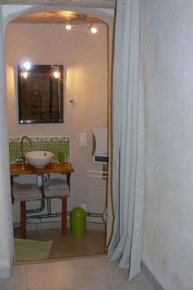 Le Chalet d'Elisabeth - Appartement - 9
