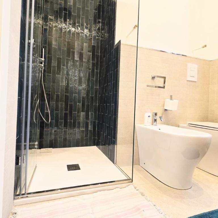 Villa Lumos Mondello Beach - Two-Bedroom Villa - 2