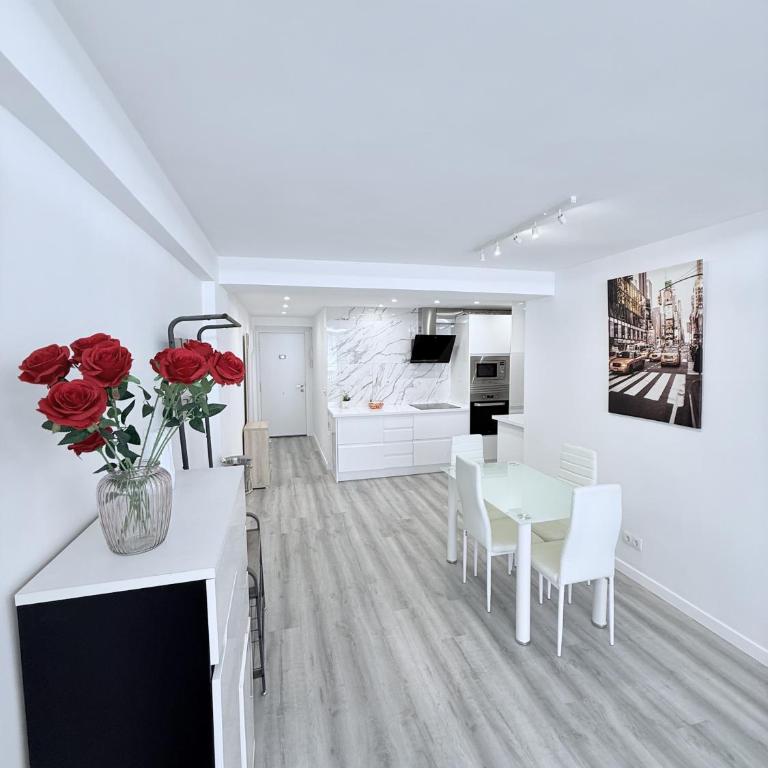 Navasa 2 3F - Apartamento de 2 dormitorios - 1