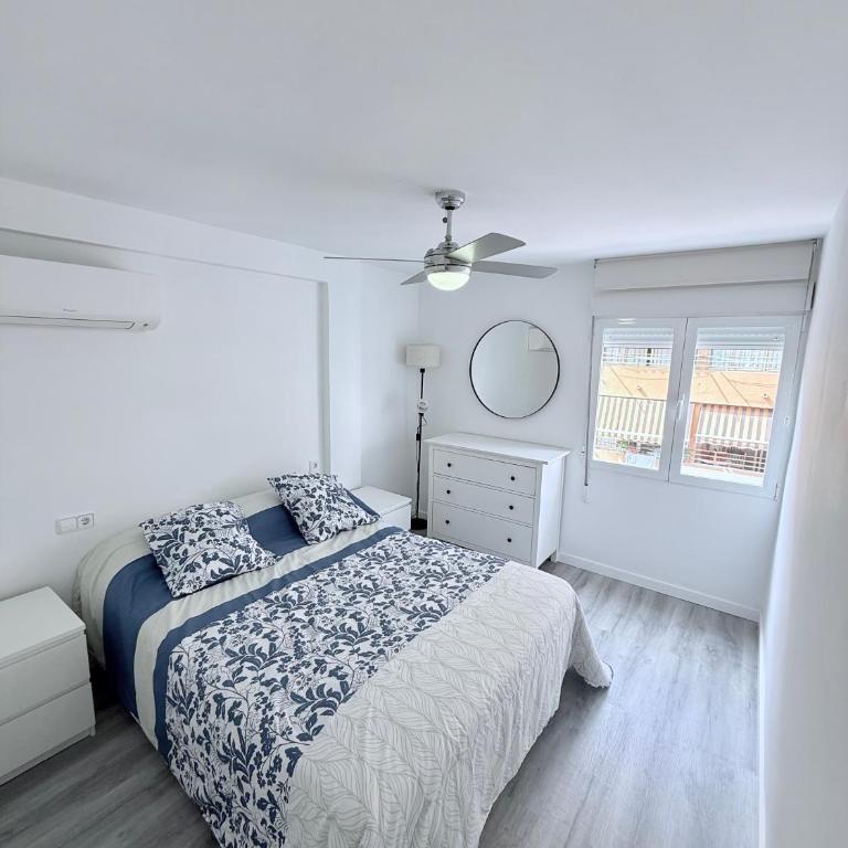 Navasa 2 3F - Apartamento de 2 dormitorios - 14