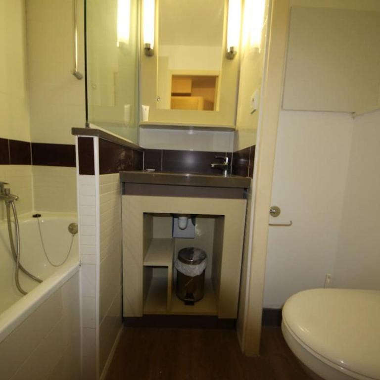 Un coin de paradis à Cap Esterel - Apartamento de 1 dormitorio - 12