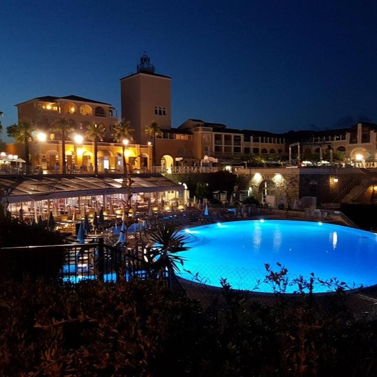 Un coin de paradis à Cap Esterel - Apartamento de 1 dormitorio - 16